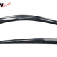 2019-2025 Cadillac XT4 Low Profile Style Tape on Window Visors Guards