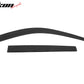 2023-2025 Honda CR-V Low Profile Style Tape on Window Visors Guards