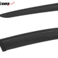 2023-2025 Honda CR-V Low Profile Style Tape on Window Visors Guards