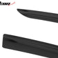 2022-2025 Toyota Corolla Cross Low Profile Style Tape on Window Visors