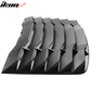 2013-2020 Scion FRS Rear Window Louver Guard