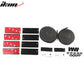 2020-2025 Toyota GR Supra A90 Rear Window Louver PP