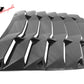 2020-2024 Tesla Model Y Rear Window Louver Cover