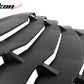 2020-2024 Tesla Model Y Rear Window Louver Cover