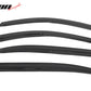 2008-2012 Honda Accord 4-Door Sedan Acrylic 4PC Tape On Window Visors