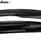 2006-2011 Honda Civic Sedan 4-Door Window Visor Acrylic 4PC Rain Guard