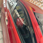 2011-2016 Hyundai Elantra Sedan Mugen Style Sun Rain Window Visor