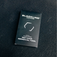 BLACKLINE® PET HAIR BRUSH