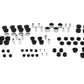 Whiteline Vehicle essentials - bushing kit
