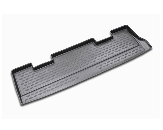 Westin 1999-2006 Chevrolet Tahoe Profile Cargo Liner - Black