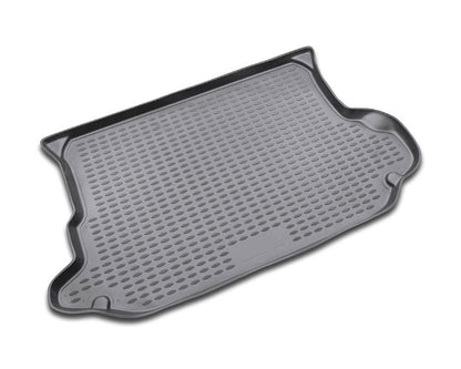 Westin 2008-2014 Subaru Impreza Hatchback Profile Cargo Liner - Black