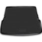 Westin 2013-2017 Hyundai Santa Fe 7 passenger Profile Cargo Liner - Black