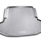 Westin 2008-2011 Subaru Impreza Sedan Profile Cargo Liner - Black
