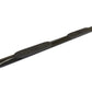 Westin 15-18 Chevy Silv 25/3500 Reg Cab Dsl (Rocker Mount) PRO TRAXX 4 Oval Nerf Step Bars - Black