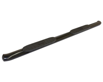 Westin 2010-2017 Toyota 4Runner Limited PRO TRAXX 4 Oval Nerf Step Bars - Black