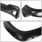 2012-2015 Toyota Tacoma Pocket-Riveted Style Wheel Flares - Textured