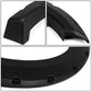 15-17 Ford F-150 Pocket Style Wheel Flares - Matte Black
