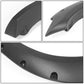 10-18 Dodge Ram 2500 3500 Pocket-Riveted Style Wheel Flares Textured