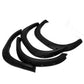 10-19 Dodge Ram 1500 Wheel Flares