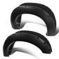 11-16 Ford F-250 F-350 Super Duty Pocket-Riveted Wheel Flares Textured