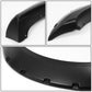 11-16 Ford F-250 F-350 Super Duty Pocket-Riveted Wheel Flares Textured