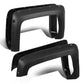 2014-2018 Chevrolet Silverado 2500HD 3500HD Pocket Riveted Style Wheel Flares