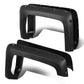 2014-2018 Chevrolet Silverado 2500HD 3500HD Pocket Riveted Style Wheel Flares