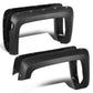 2014-2018 Chevrolet Silverado 2500HD 3500HD Pocket-Riveted Wheel Flares