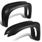 2005-2011 Dodge Dakota Wheel Flares