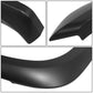 2005-2011 Dodge Dakota Wheel Flares