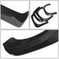 2005-2011 Dodge Dakota Wheel Flares