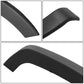 2009-2014 Ford F-150 Smooth Wheel Flares - Black