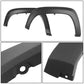 2016-2018 Toyota Tacoma Wheel Flares - Front Driver & Passenger