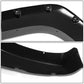 92-99 Chevy Suburban/Tahoe/Blazer Pocket-Riveted Wheel Flares - Textured