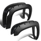 07-13 Chevrolet Silverado 1500 Pocket-Riveted Style Wheel Flares