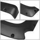 2007-2013 Chevrolet Silverado 1500 Pocket-Riveted Style Wheel Flares