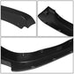 2007-2013 Chevrolet Silverado 1500 Pocket-Riveted Style Wheel Flares