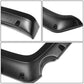 2014-2018 Chevrolet Silverado 1500 Pocket-Riveted Wheel Flares Textured