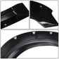 99-07 Chevrolet Silverado / GMC Sierra Pocket-Riveted Style Wheel Flares