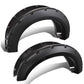 2015-2017 Ford F-150 Wheel Flares