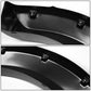 04-08 Ford F-150 / 06-08 Lincoln Mark LT Wheel Flares