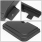 2015-2018 Ford F-150 Mud Guard Flaps 4PC Set Matte Black