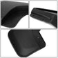 2005-2015 Toyota Tacoma Mud Guard Flaps Set - Matte Black