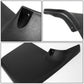 2004-2014 Ford F-150 Mud Guard Flaps 4PC Set Matte Black
