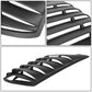 1995-2003 Chevrolet Cavalier Rear Window Louver - 2 Door Only