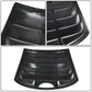 1995-2003 Chevrolet Cavalier Rear Window Louver - 2 Door Only