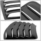 2008-2019 Dodge Challenger Rear Window Louver