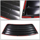 2008-2019 Dodge Challenger Rear Window Louver