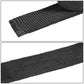 Type-1 Style Exhaust Heat Wrap - 50 Feet 2" x 30' Black