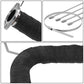 Type-1 Style Exhaust Heat Wrap - 50 Feet 2" x 30' Black